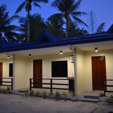 Janna'S Place Hotel General Luna  Luaran gambar